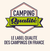 Camping de qualité