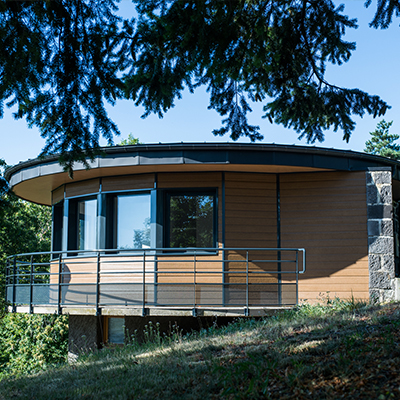 1 Chalet luxe Jean L'Olagne 2-4 personnes avec vue panoramiqu 1 Chalet luxe Jean L'Olagne 2-4 personnes avec vue panoramiqu