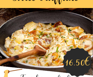 affiche truffade